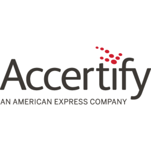 Accertify logo
