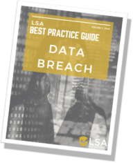 LSA Best Practice Guide, Volume 2 Data Breach