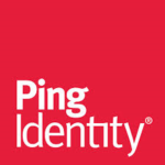 Ping Identity square