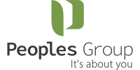 Peoples Group logo with link to company website