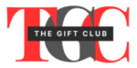 The Gift Club transparent new