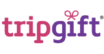 TripGift logo with link to their website