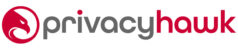 PrivacyHawk logo with link to their website