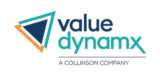 ValueDynamx logo with link to their website