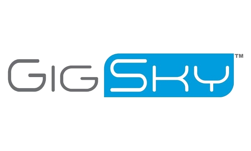 GigSky logo with link to their website