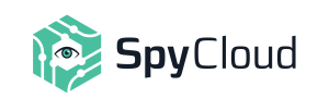 SpyCloud rectangle text